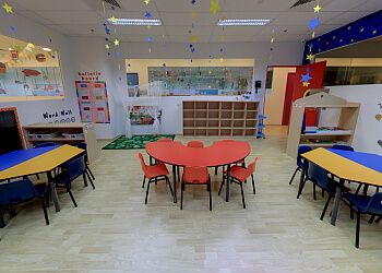 Kallang Preschools MindChamps PreSchool Boon Keng image 3 Kallang Preschools MindChamps PreSchool Boon Keng image 3