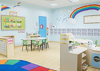 MindChamps PreSchool Buona Vista photo MindChamps PreSchool Buona Vista
