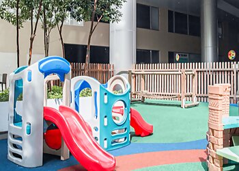 MindChamps PreSchool Buona Vista image MindChamps PreSchool Buona Vista