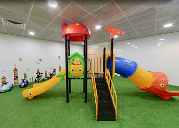 Changi Preschools MindChamps PreSchool Changi image 2 Changi Preschools MindChamps PreSchool Changi image 2