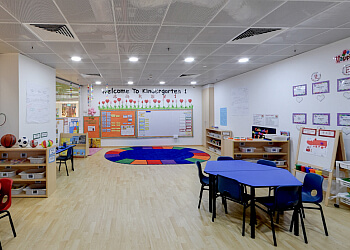 Changi Preschools MindChamps PreSchool Changi image 3 Changi Preschools MindChamps PreSchool Changi image 3