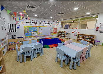 MindChamps PreSchool Changi