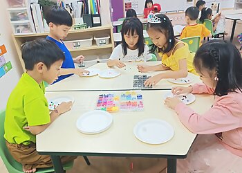 MindChamps PreSchool Fusionopolis photo MindChamps PreSchool Fusionopolis