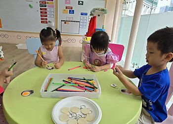 MindChamps PreSchool Fusionopolis image MindChamps PreSchool Fusionopolis