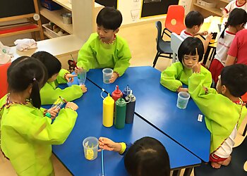 Queenstown Preschools MindChamps PreSchool Holland Village image 2 Queenstown Preschools MindChamps PreSchool Holland Village image 2