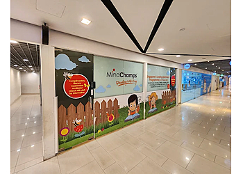 Choa Chu Kang Preschools MindChamps PreSchool Junction 10 image 2 Choa Chu Kang Preschools MindChamps PreSchool Junction 10 image 2