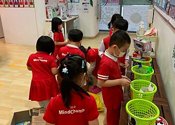 Jurong West Preschools MindChamps PreSchool@Jurong West image 2 Jurong West Preschools MindChamps PreSchool@Jurong West image 2