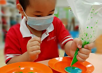 Jurong West Preschools MindChamps PreSchool@Jurong West image 3 Jurong West Preschools MindChamps PreSchool@Jurong West image 3