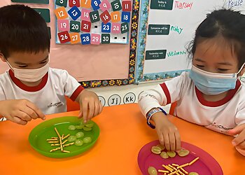 Jurong West Preschools MindChamps PreSchool@Jurong West image 1