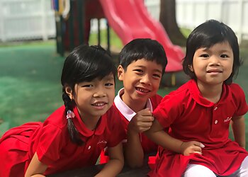 Orchard Road Preschools MindChamps PreSchool Paragon image 3 Orchard Road Preschools MindChamps PreSchool Paragon image 3