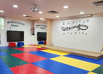 MindChamps PreSchool Pasir Ris photo MindChamps PreSchool Pasir Ris