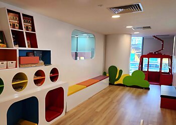 MindChamps PreSchool Pasir Ris image MindChamps PreSchool Pasir Ris