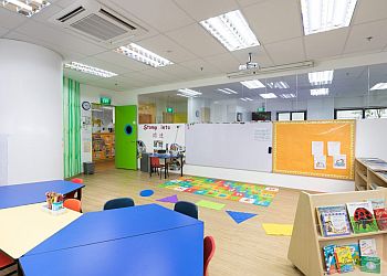 MindChamps PreSchool @ The Brooks II photo MindChamps PreSchool @ The Brooks II