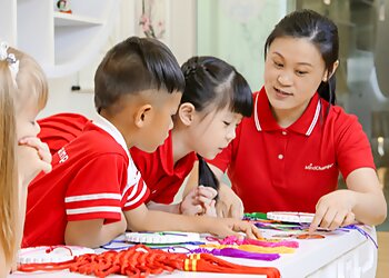MindChamps PreSchool Toa Payoh photo MindChamps PreSchool Toa Payoh