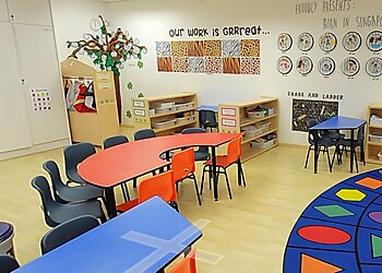 Woodlands Preschools MindChamps PreSchool Woodlands image 2 Woodlands Preschools MindChamps PreSchool Woodlands image 2