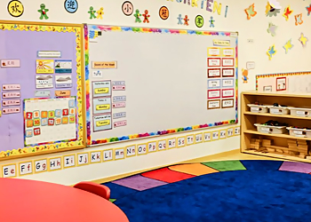 Novena Preschools MindChamps PreSchool Zhongshan Park image 3 Novena Preschools MindChamps PreSchool Zhongshan Park image 3