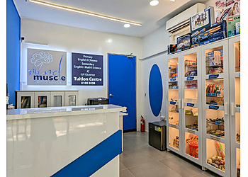 Kallang Tuition Centres Mind Muscle Tuition image 2 Kallang Tuition Centres Mind Muscle Tuition image 2