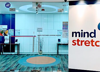 Bishan Tuition Centres Mind Stretcher Bishan Central image 1