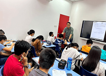 Bukit Batok Tuition Centres Mind Stretcher Bukit Batok image 3 Bukit Batok Tuition Centres Mind Stretcher Bukit Batok image 3