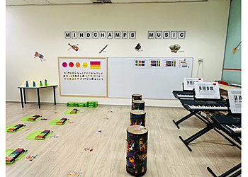 Tampines Preschools Mindchamps Chinese Preschool Tampines Central image 1