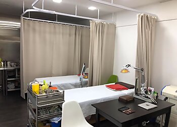 Queenstown Traditional Chinese Medicine Ming Chun TCM Clinic image 2 Queenstown Traditional Chinese Medicine Ming Chun TCM Clinic image 2