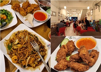 Kallang Chinese Restaurants Ming Chung Restaurant image 3 Kallang Chinese Restaurants Ming Chung Restaurant image 3