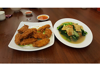 Ming Chung Restaurant