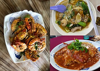 Ming Kitchen image Ming Kitchen