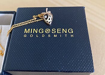 Ming Seng Goldsmith photo Ming Seng Goldsmith