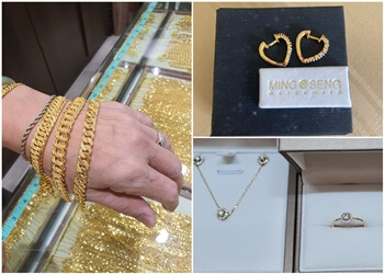 Ming Seng Goldsmith image Ming Seng Goldsmith