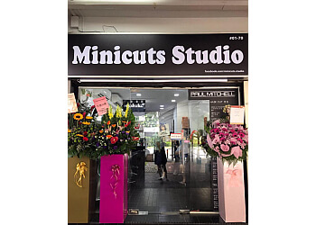 Minicuts Studio