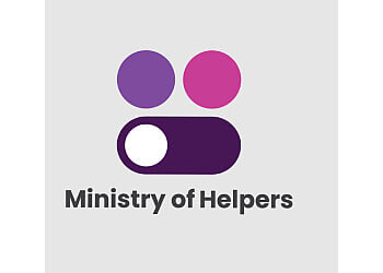 Ministry of Helpers