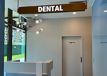 Tengah Dental Clinics Minmed Dental Clinic image 1