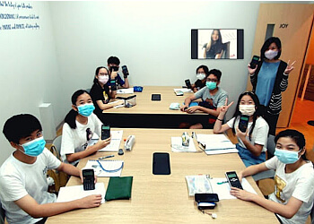 Miracle Math Tuition Centre in Bedok - ThreeBestRated.sg