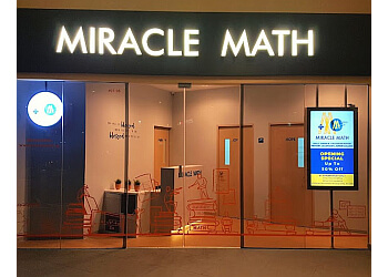 Miracle Math Tuition Centre Miracle Math Tuition Centre