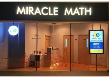 Miracle Math Tuition Centre Heartbeat@Bedok