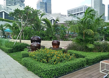 Marina Bay Landscaping Companies Mirage Design Landscape & Contract Pte Ltd image 2 Marina Bay Landscaping Companies Mirage Design Landscape & Contract Pte Ltd image 2