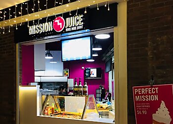 Chinatown Juice Bars Mission Juice image 2 Chinatown Juice Bars Mission Juice image 2