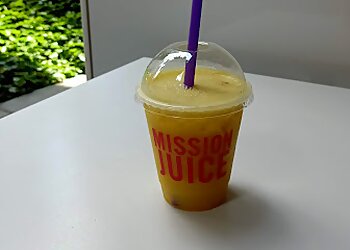 Chinatown Juice Bars Mission Juice image 3 Chinatown Juice Bars Mission Juice image 3