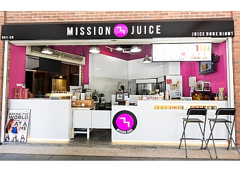 Mission Juice