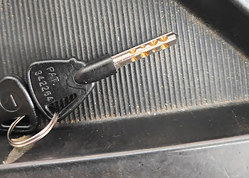 Marine Parade Locksmiths Mister Egan image 1