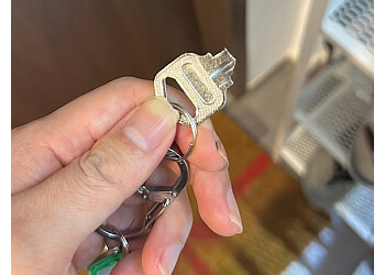 Hougang Locksmiths Mister Minit image 2 Hougang Locksmiths Mister Minit image 2