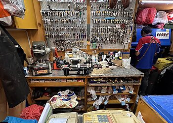 Hougang Locksmiths Mister Minit image 3 Hougang Locksmiths Mister Minit image 3