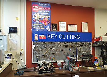 Mister Minit photo Mister Minit