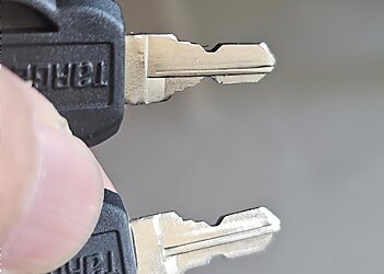 Mister Minit image Mister Minit