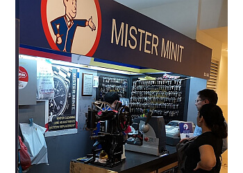 Mister Minit  