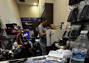 Punggol Locksmiths Mister Minit image 2 Punggol Locksmiths Mister Minit image 2