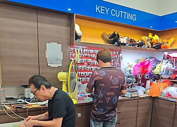 Mister Minit photo Mister Minit