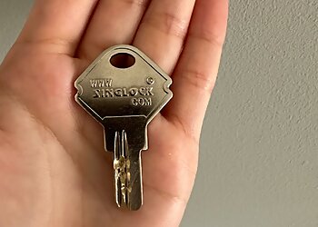 Mister Minit image Mister Minit