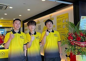 Mister Mobile Bishan photo Mister Mobile Bishan